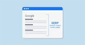 СЕРП (SERP)